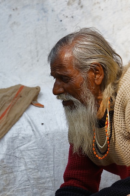 Sur la route d'Orchha-123